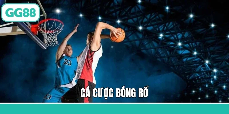 Cá Cược Bóng Rổ - Bật Mí Kinh Nghiệm Soi Kèo Dễ Thắng