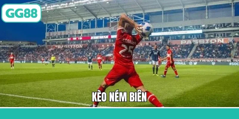 Kèo Ném Biên: Tìm Hiểu Cách Chơi Và Mẹo Thắng Cược Cùng GG88