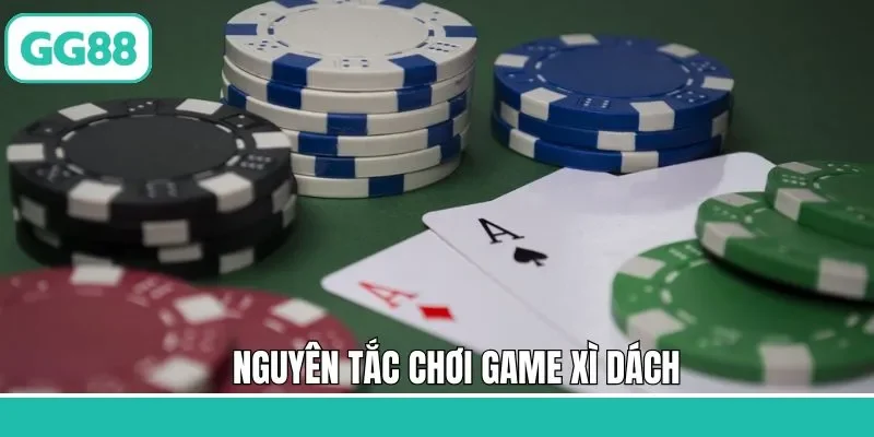 Các nguyên tắc cần tuân thủ khi trải nghiệm game bài